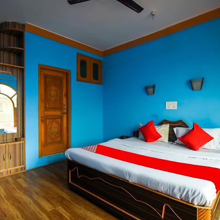Oyo Hotel New Divine Kashmir Durgjan Exteriér fotografie
