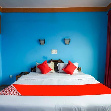 Oyo Hotel New Divine Kashmir Durgjan Exteriér fotografie