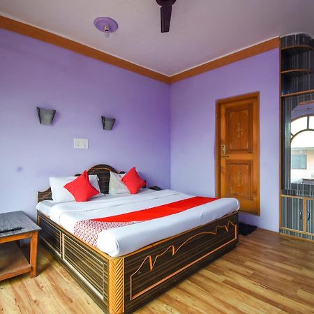 Oyo Hotel New Divine Kashmir Durgjan Exteriér fotografie